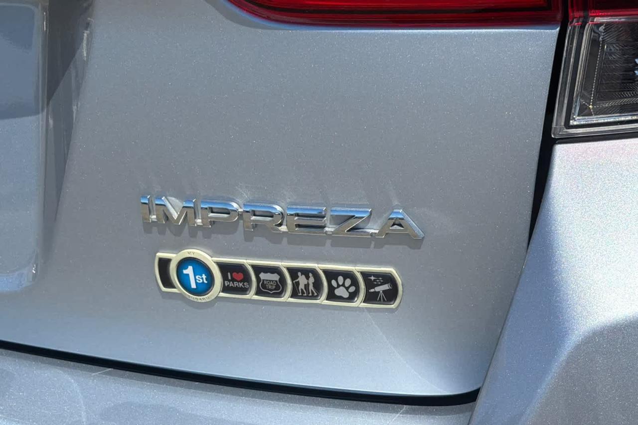 2023 Subaru Impreza Premium Roseville CA