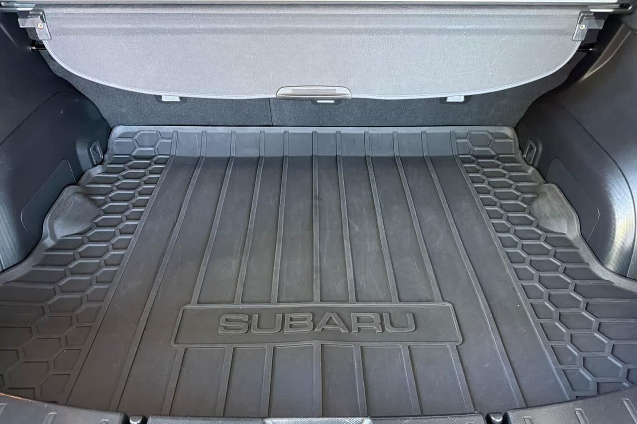 2023 Subaru Impreza Premium Roseville CA