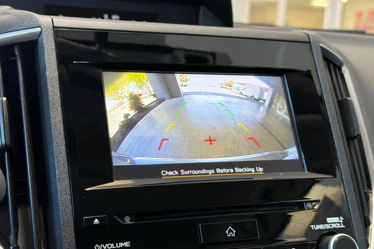 2023 Subaru Impreza Premium Roseville CA
