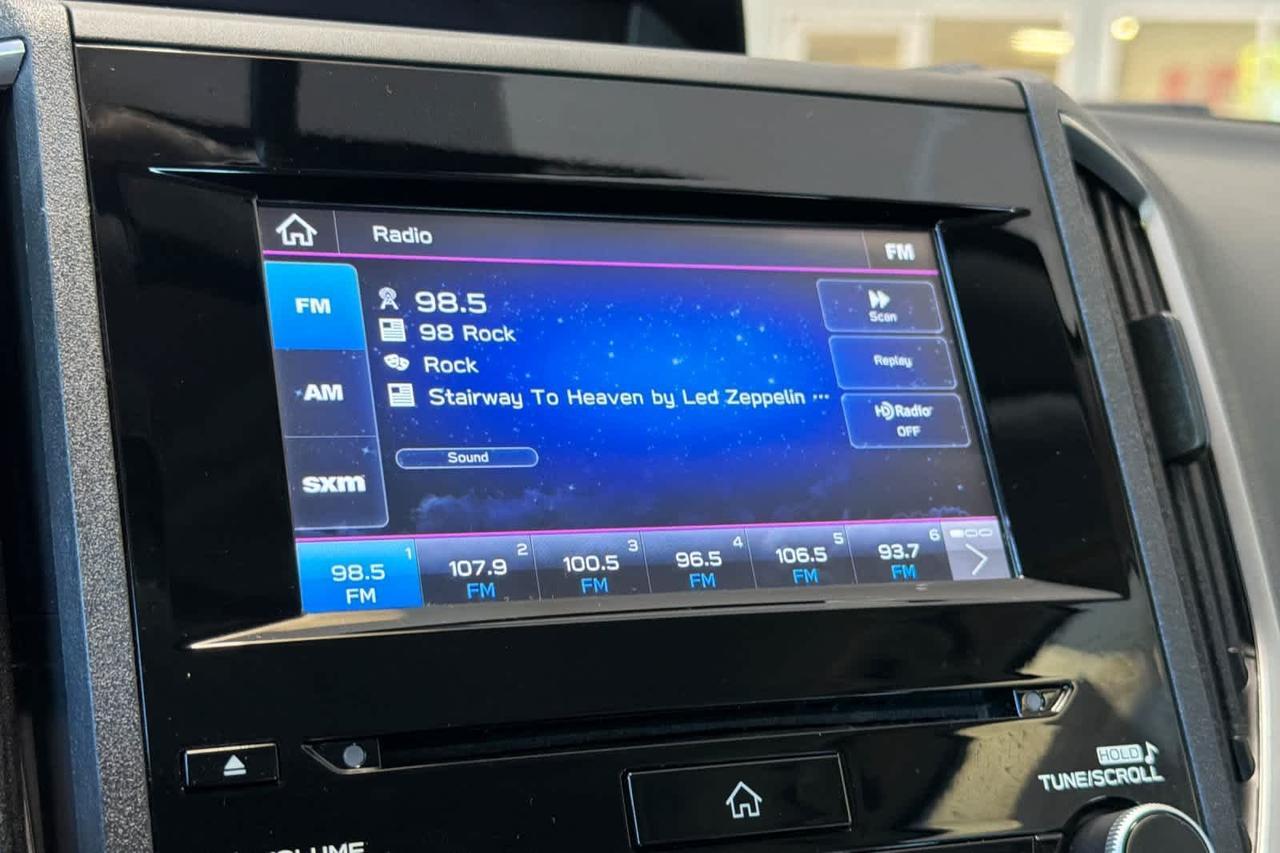 2023 Subaru Impreza Premium Roseville CA