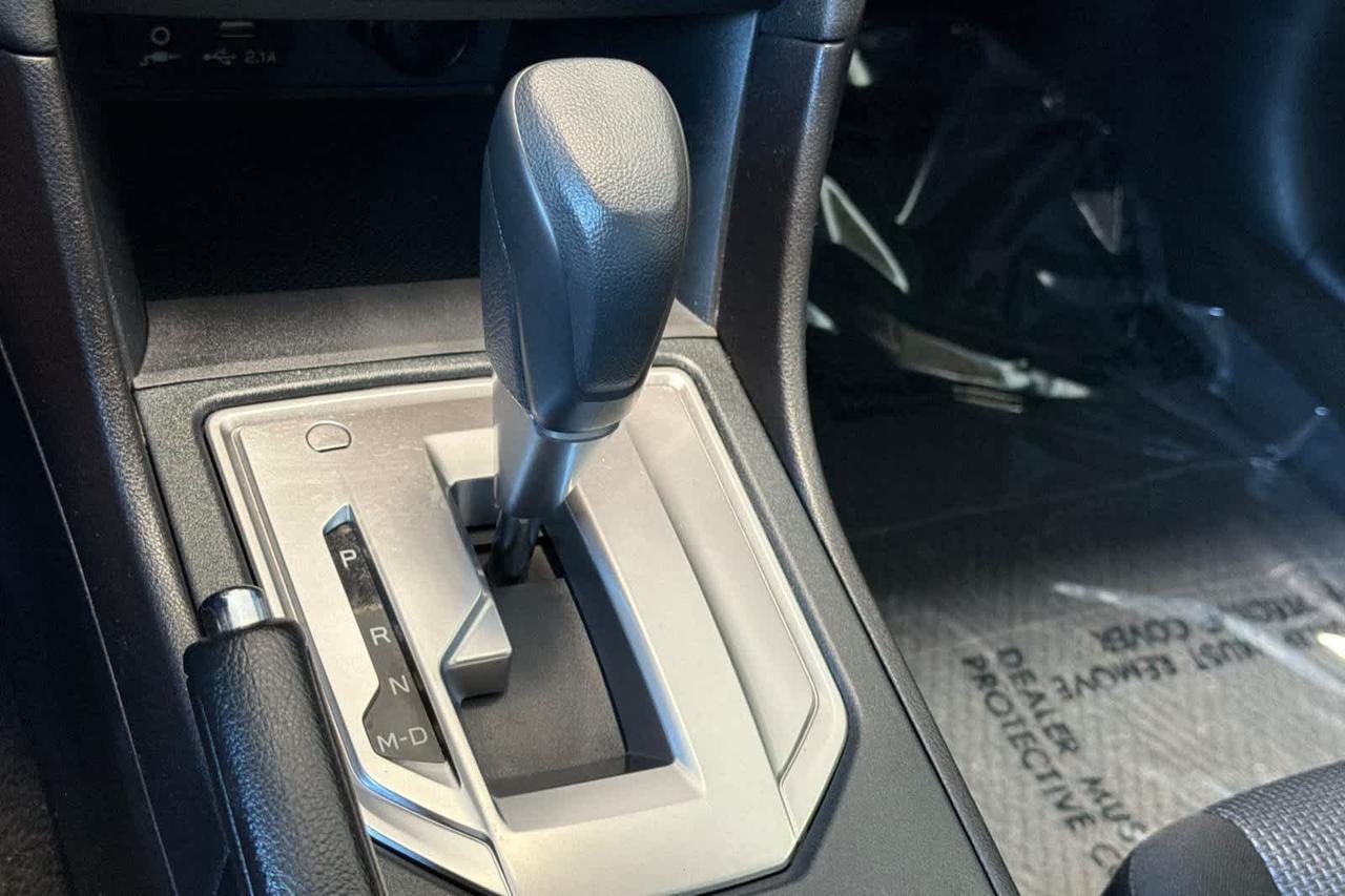 2023 Subaru Impreza Premium Roseville CA