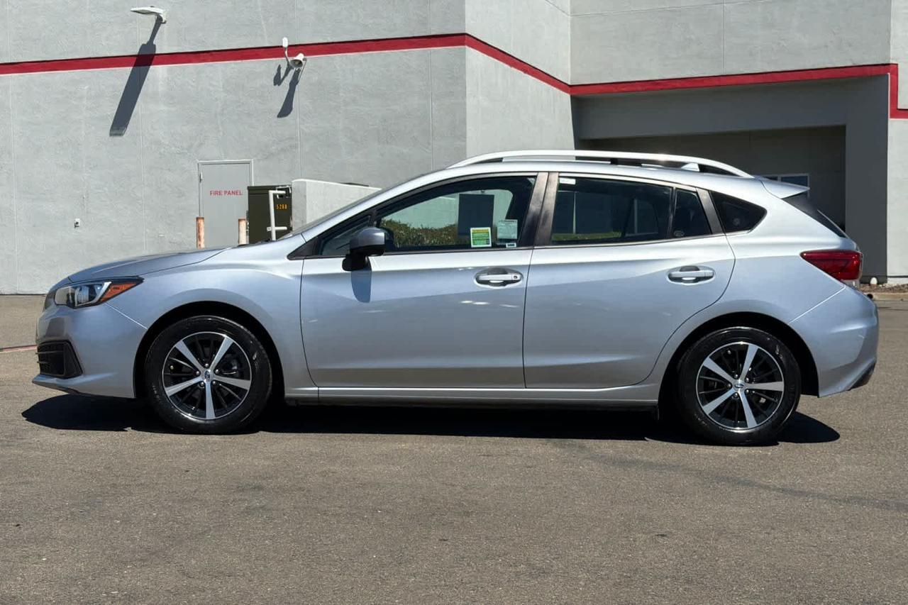 2023 Subaru Impreza Premium Roseville CA