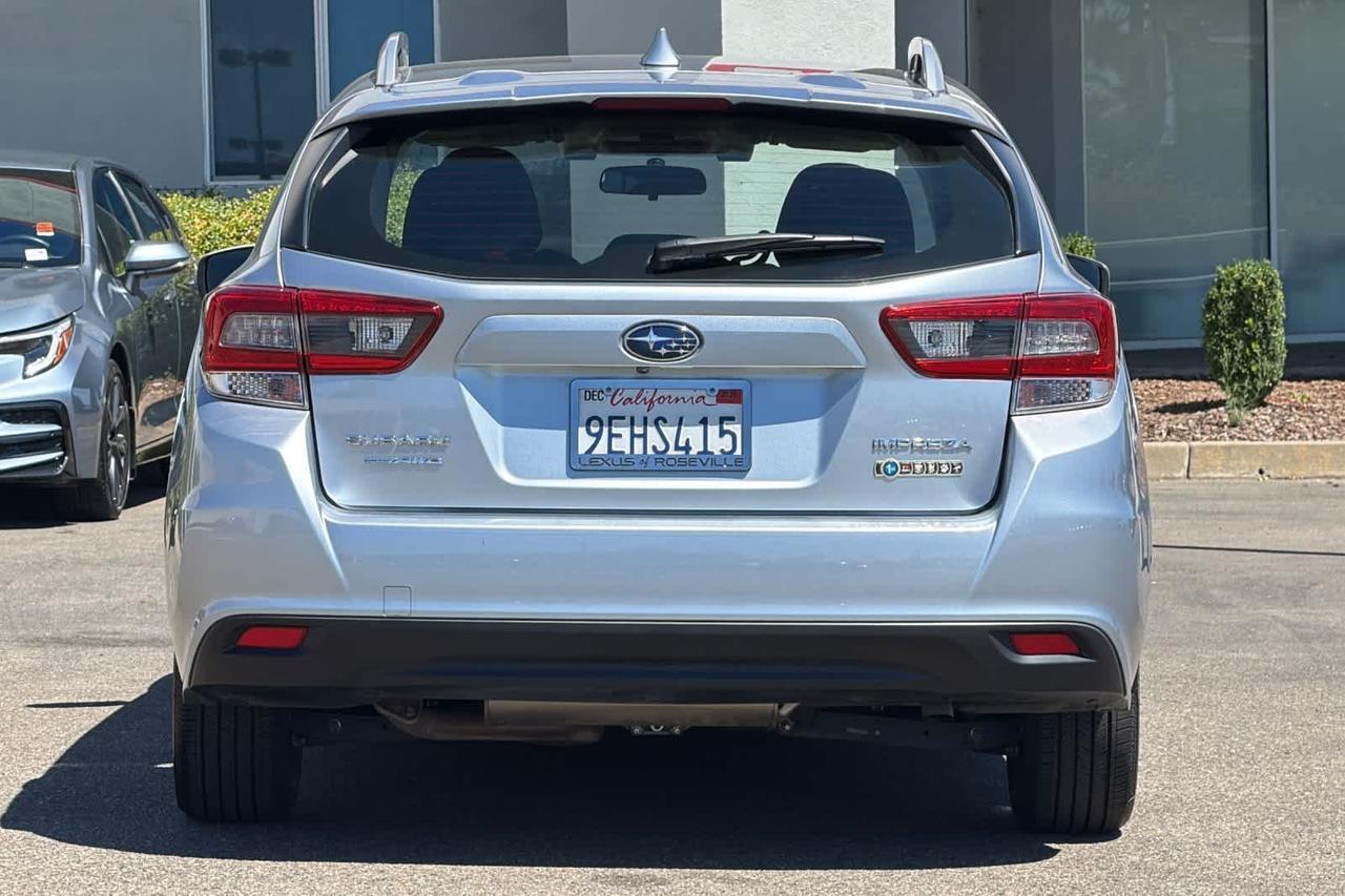 2023 Subaru Impreza Premium Roseville CA