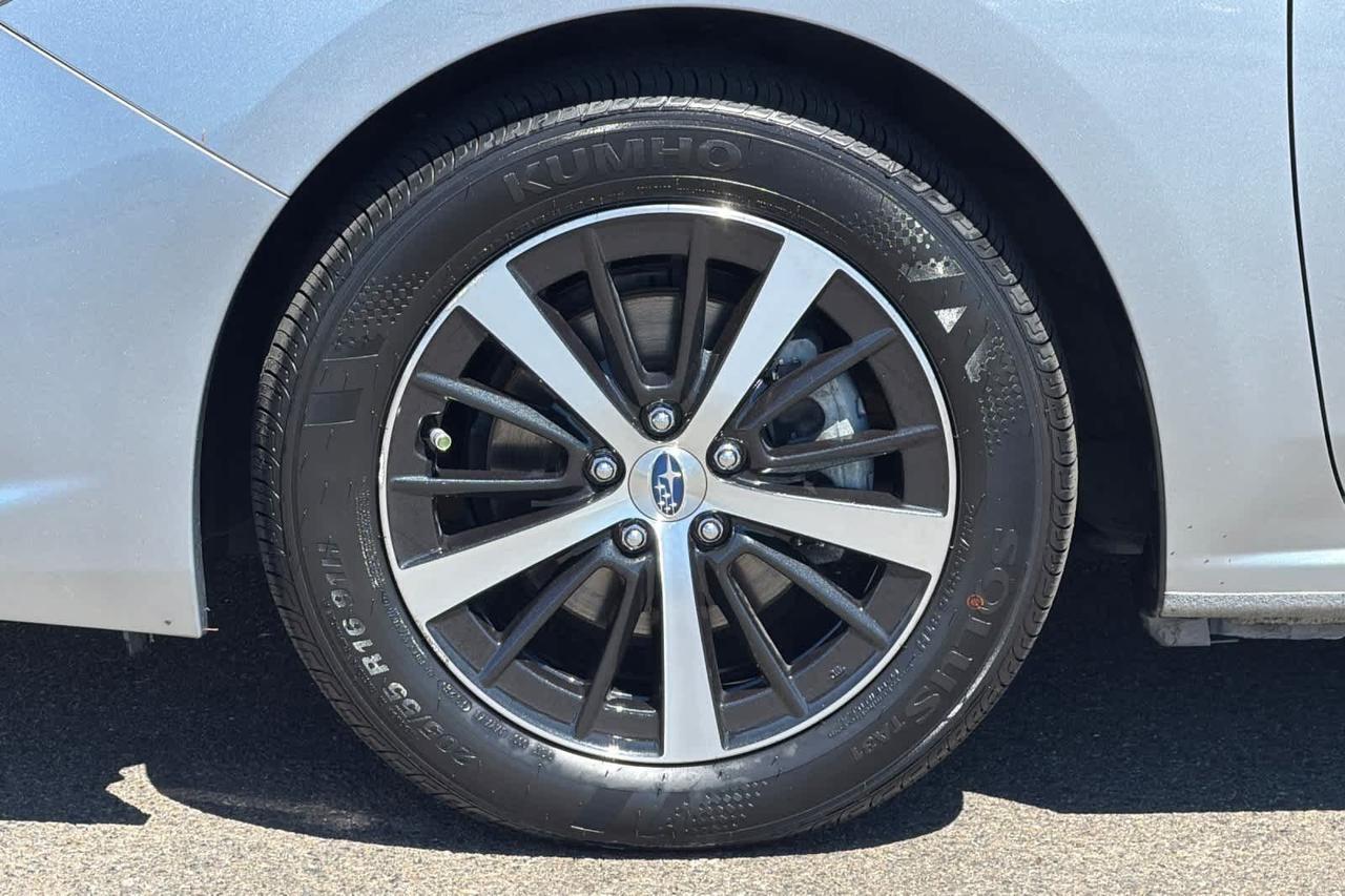 2023 Subaru Impreza Premium Roseville CA