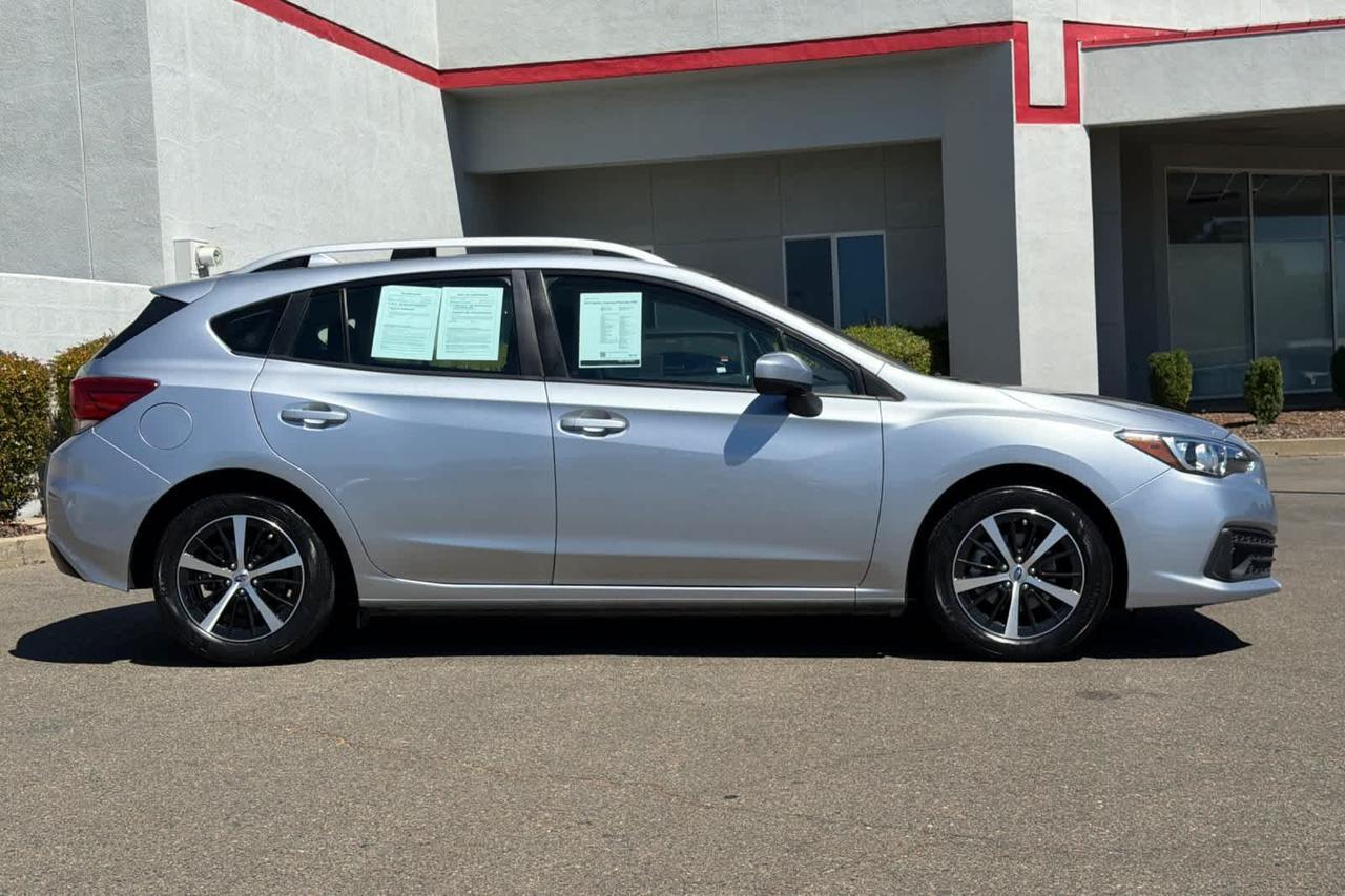 2023 Subaru Impreza Premium Roseville CA
