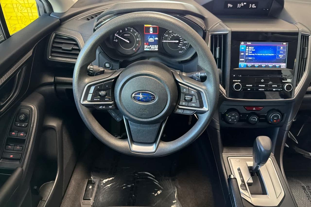 2023 Subaru Impreza Premium Roseville CA