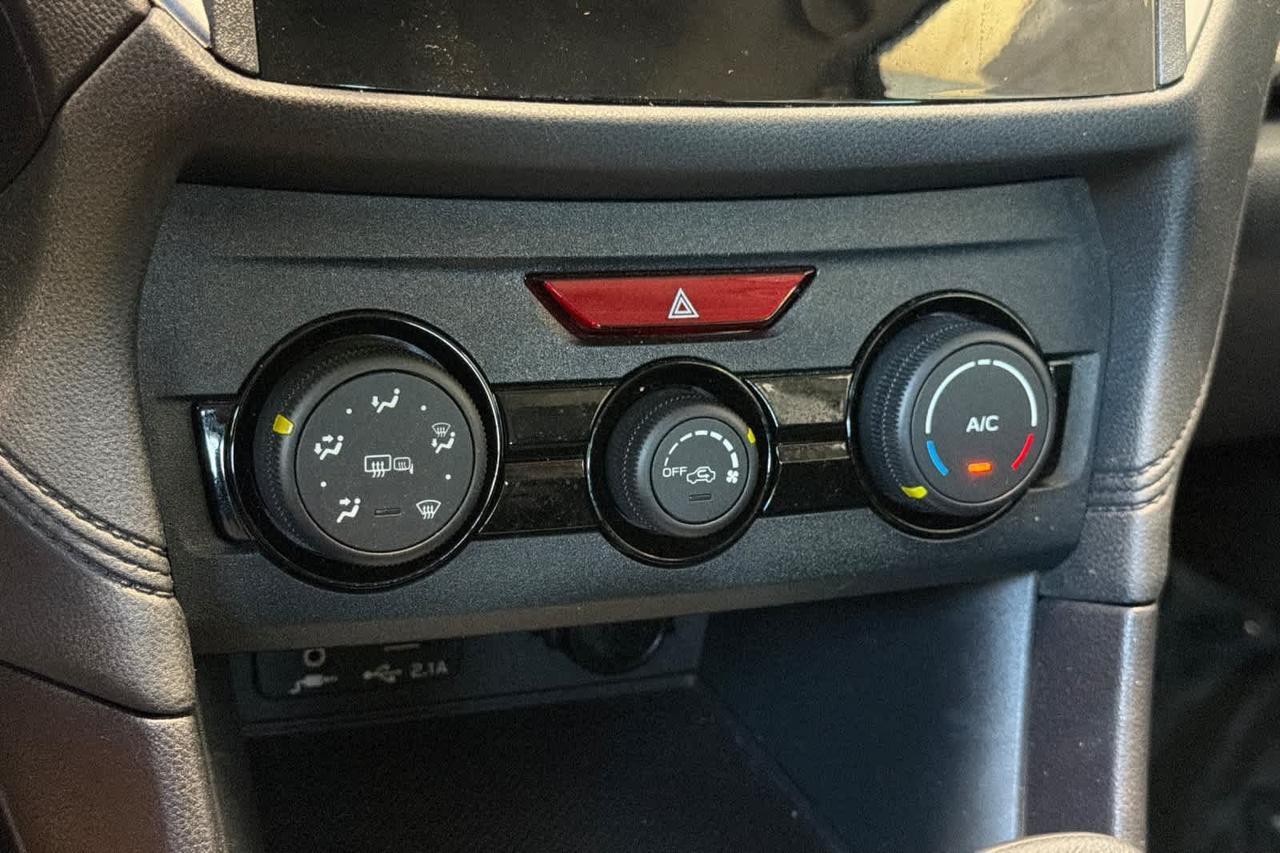 2023 Subaru Impreza Premium Roseville CA