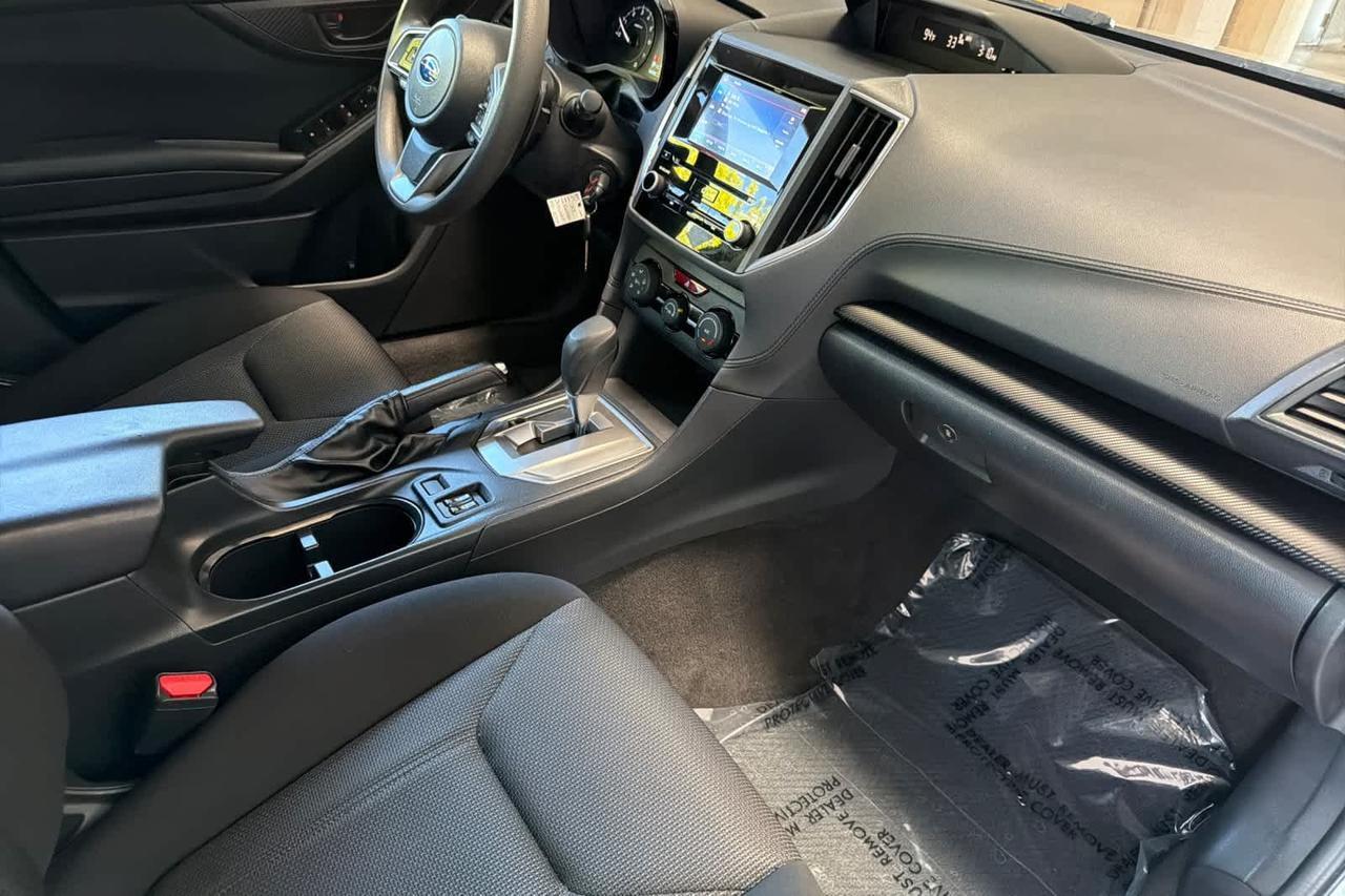 2023 Subaru Impreza Premium Roseville CA