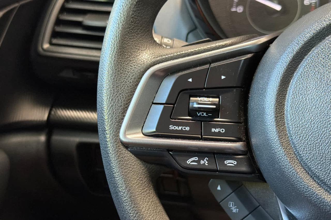 2023 Subaru Impreza Premium Roseville CA