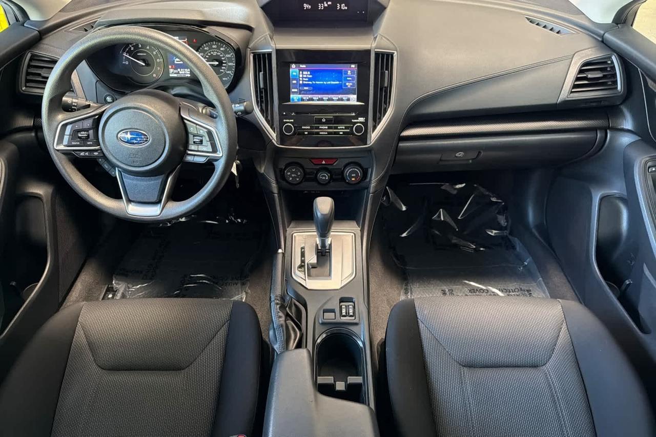 2023 Subaru Impreza Premium