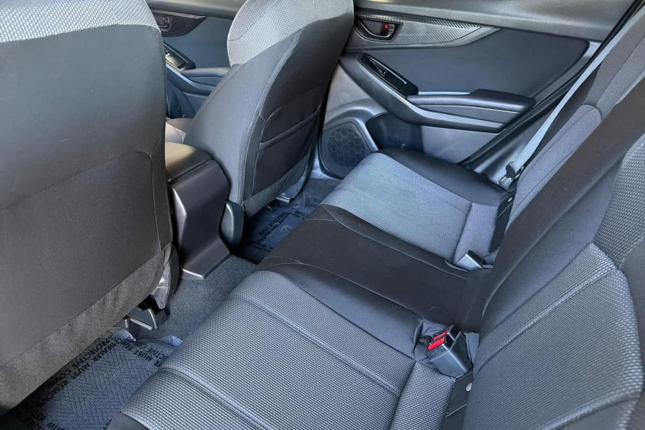 2023 Subaru Impreza Premium Roseville CA