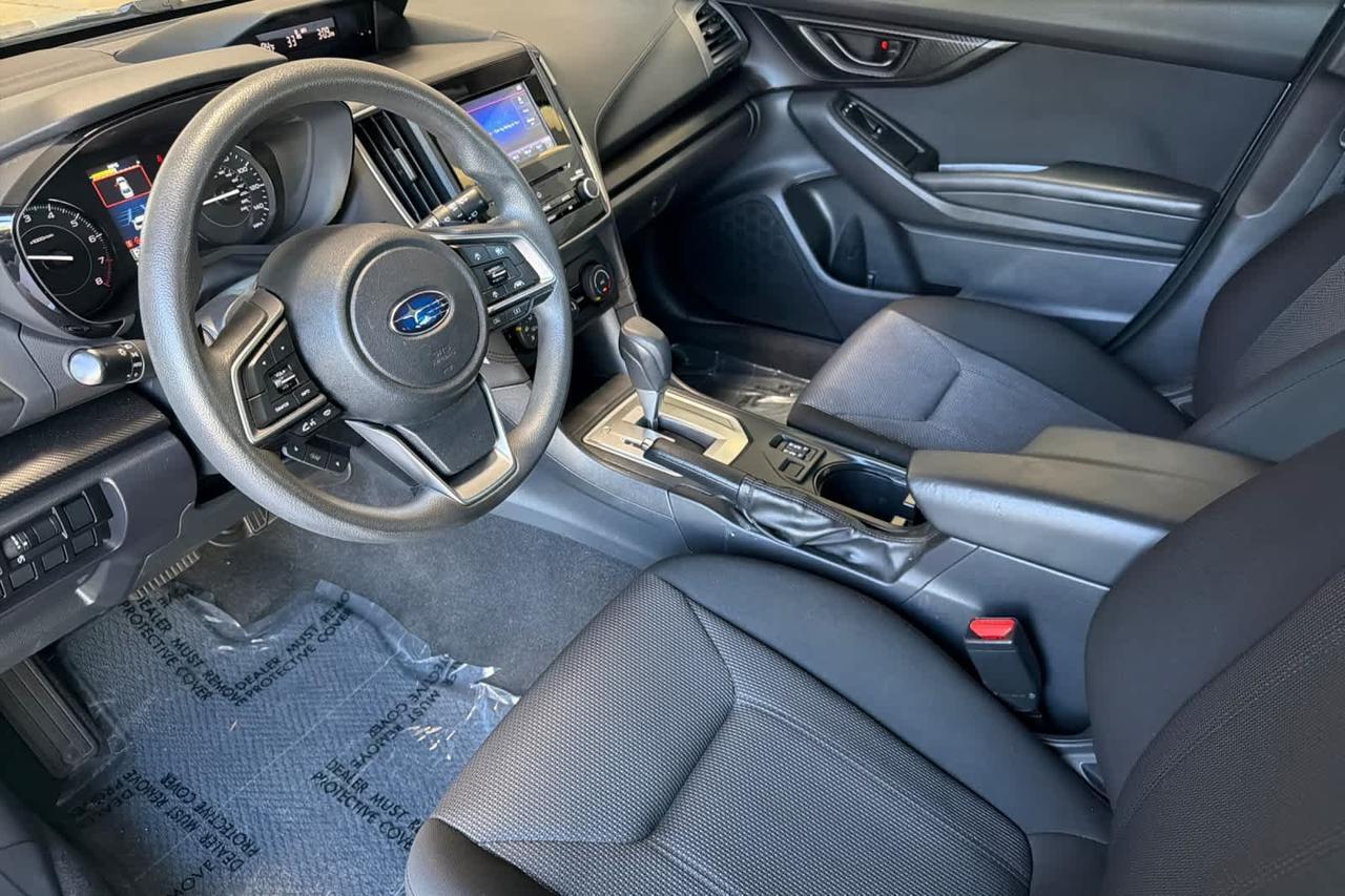 2023 Subaru Impreza Premium Roseville CA