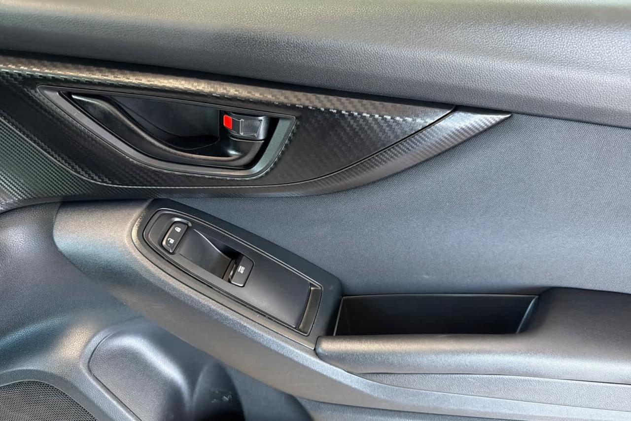 2023 Subaru Impreza Premium Roseville CA