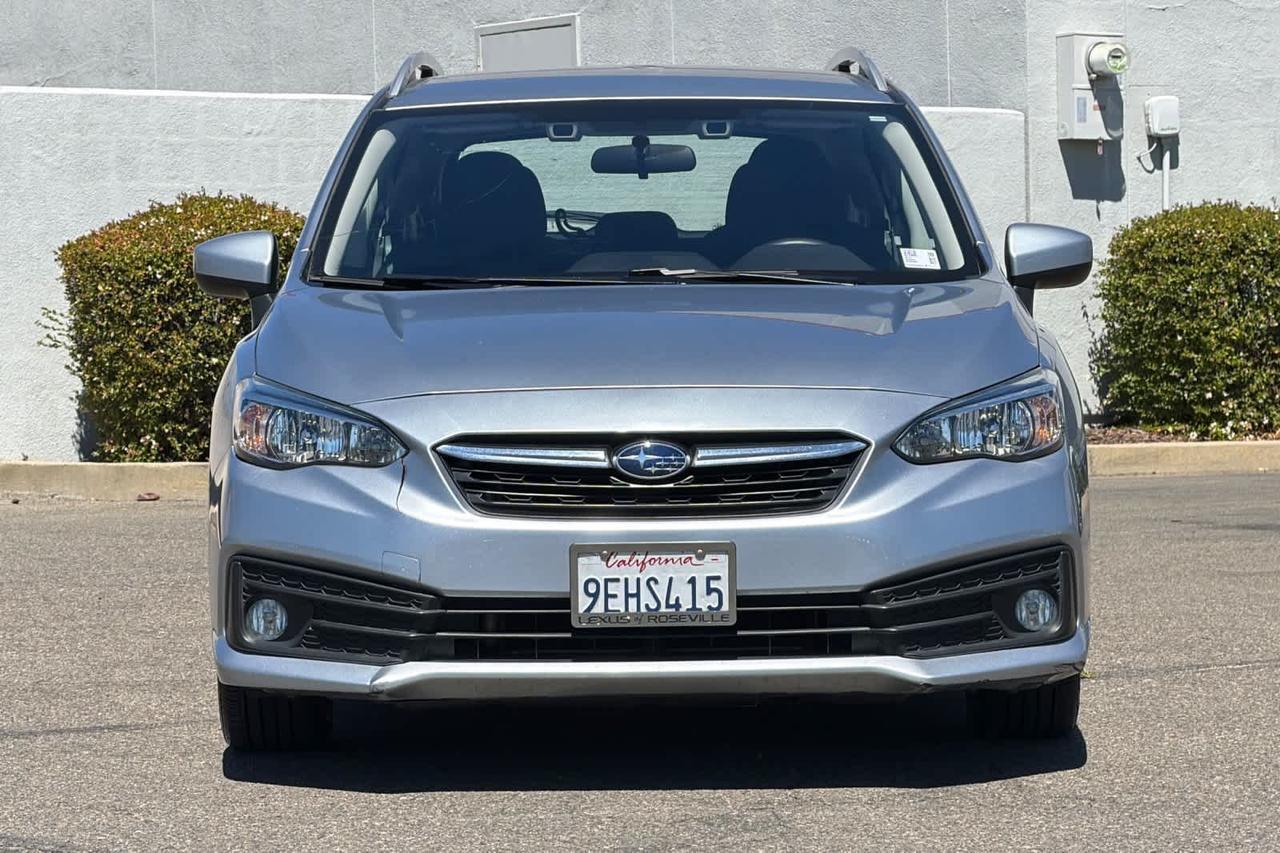 2023 Subaru Impreza Premium Roseville CA
