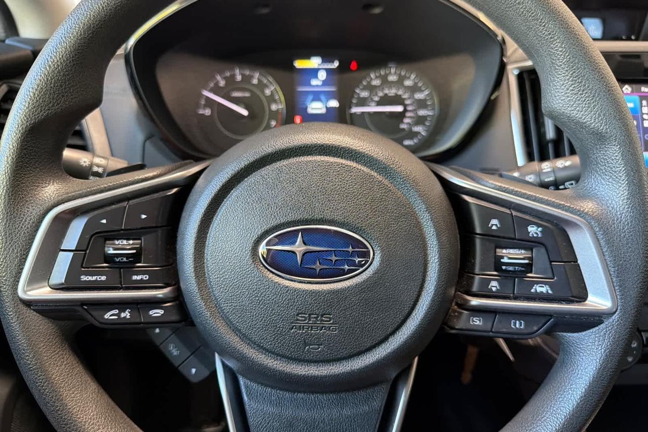 2023 Subaru Impreza Premium Roseville CA