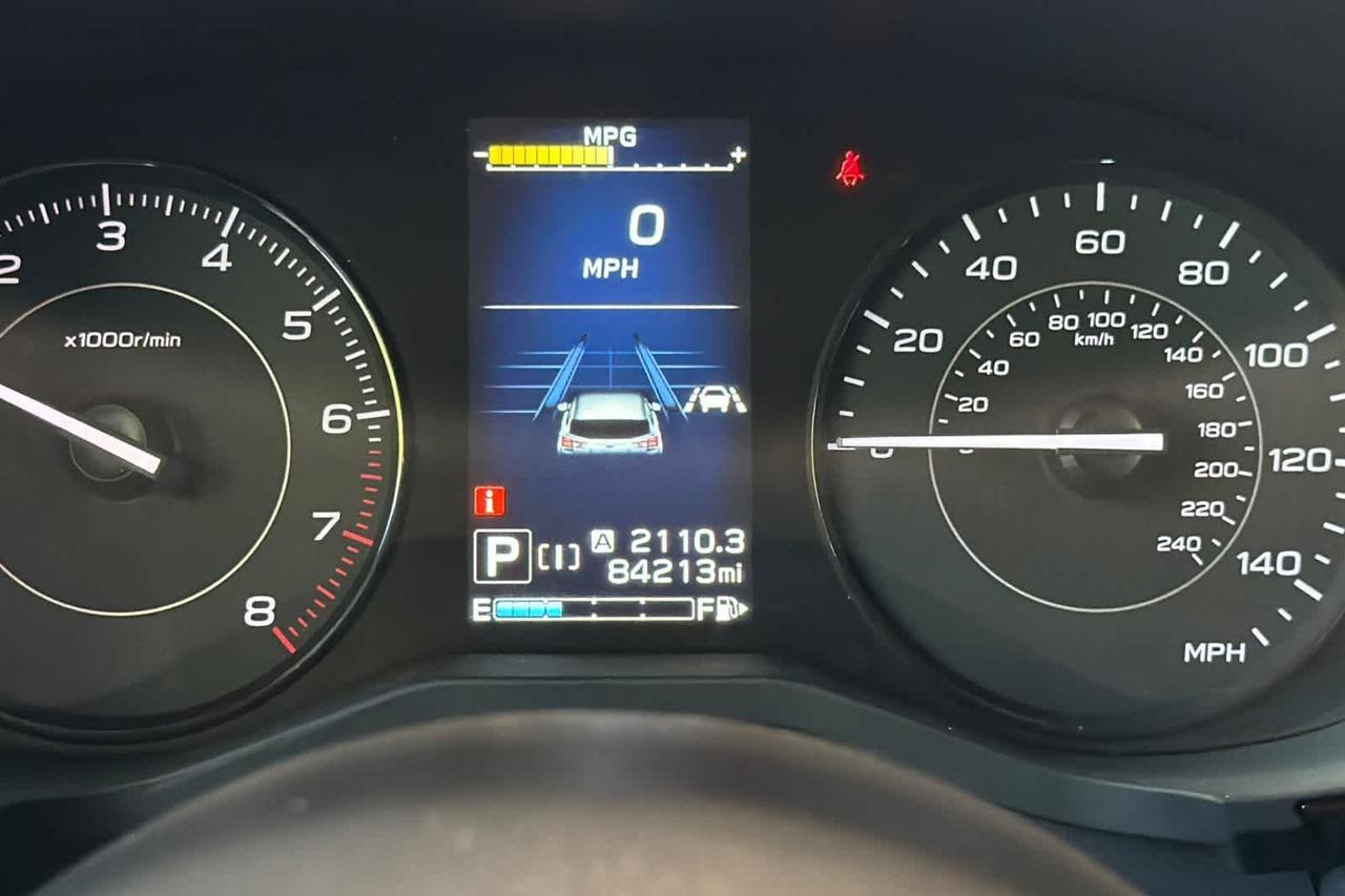2023 Subaru Impreza Premium Roseville CA