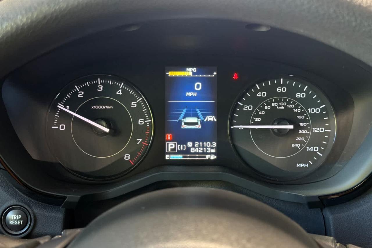 2023 Subaru Impreza Premium Roseville CA