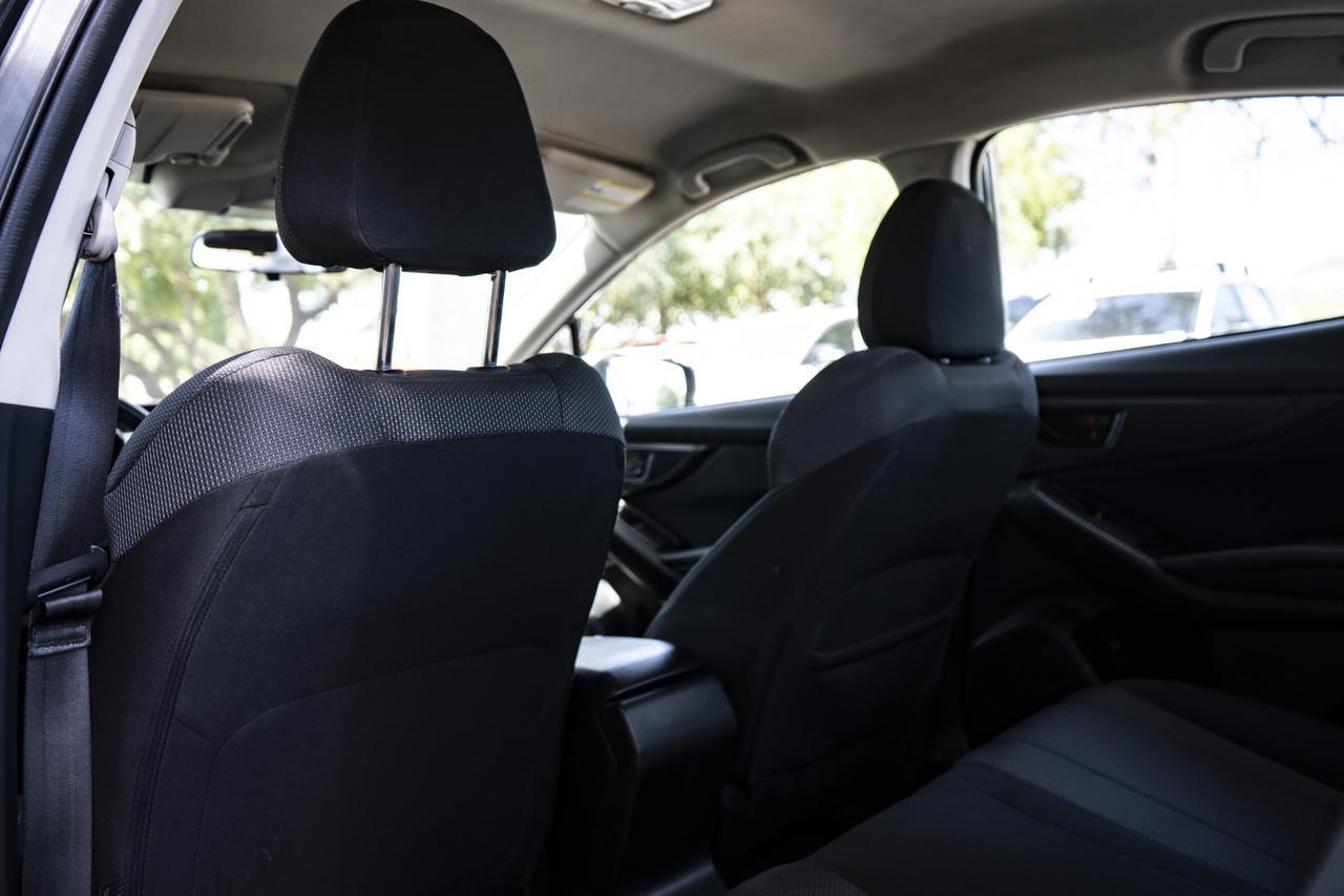 2023 Subaru Impreza Premium San Antonio TX