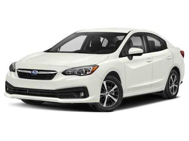 2023 Subaru Impreza Premium San Antonio TX