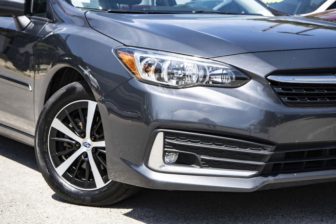 2023 Subaru Impreza Premium San Antonio TX