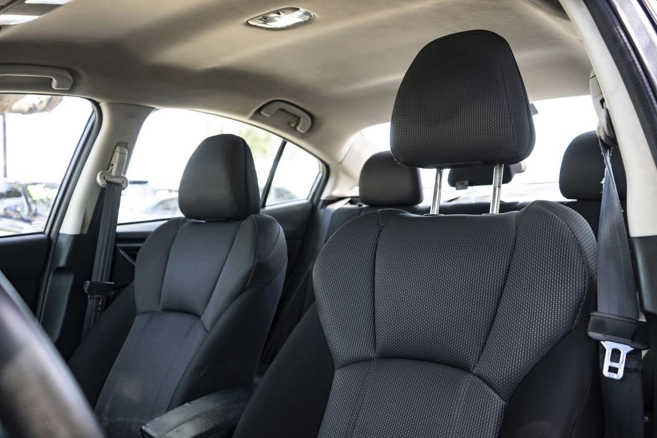 2023 Subaru Impreza Premium San Antonio TX