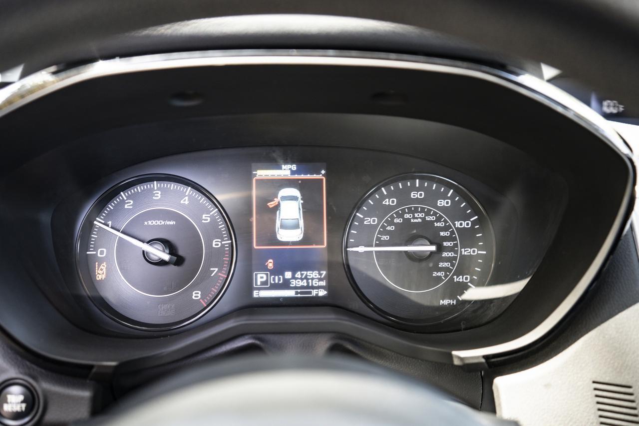 2023 Subaru Impreza Premium San Antonio TX