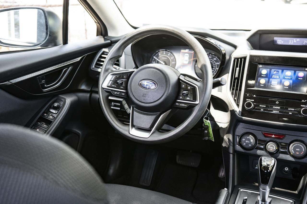 2023 Subaru Impreza Premium San Antonio TX