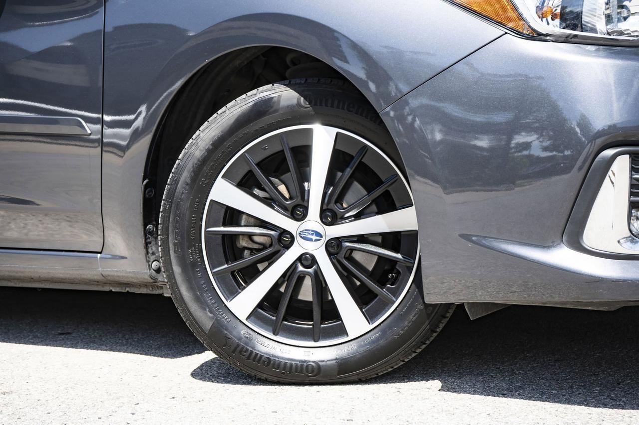 2023 Subaru Impreza Premium San Antonio TX