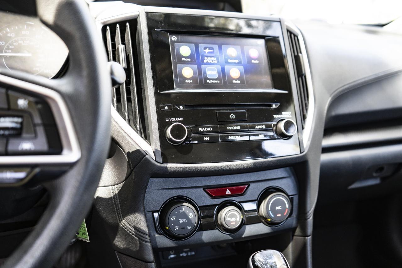 2023 Subaru Impreza Premium San Antonio TX