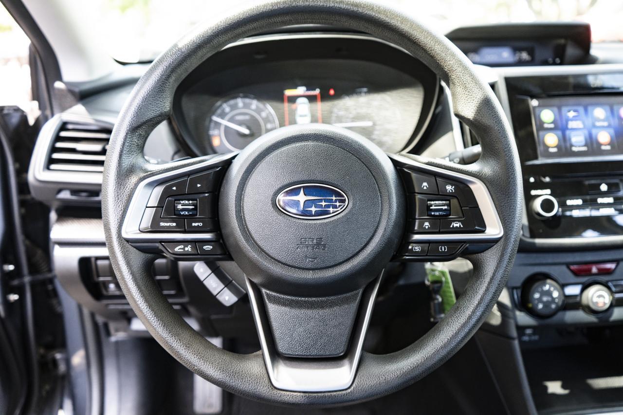 2023 Subaru Impreza Premium San Antonio TX