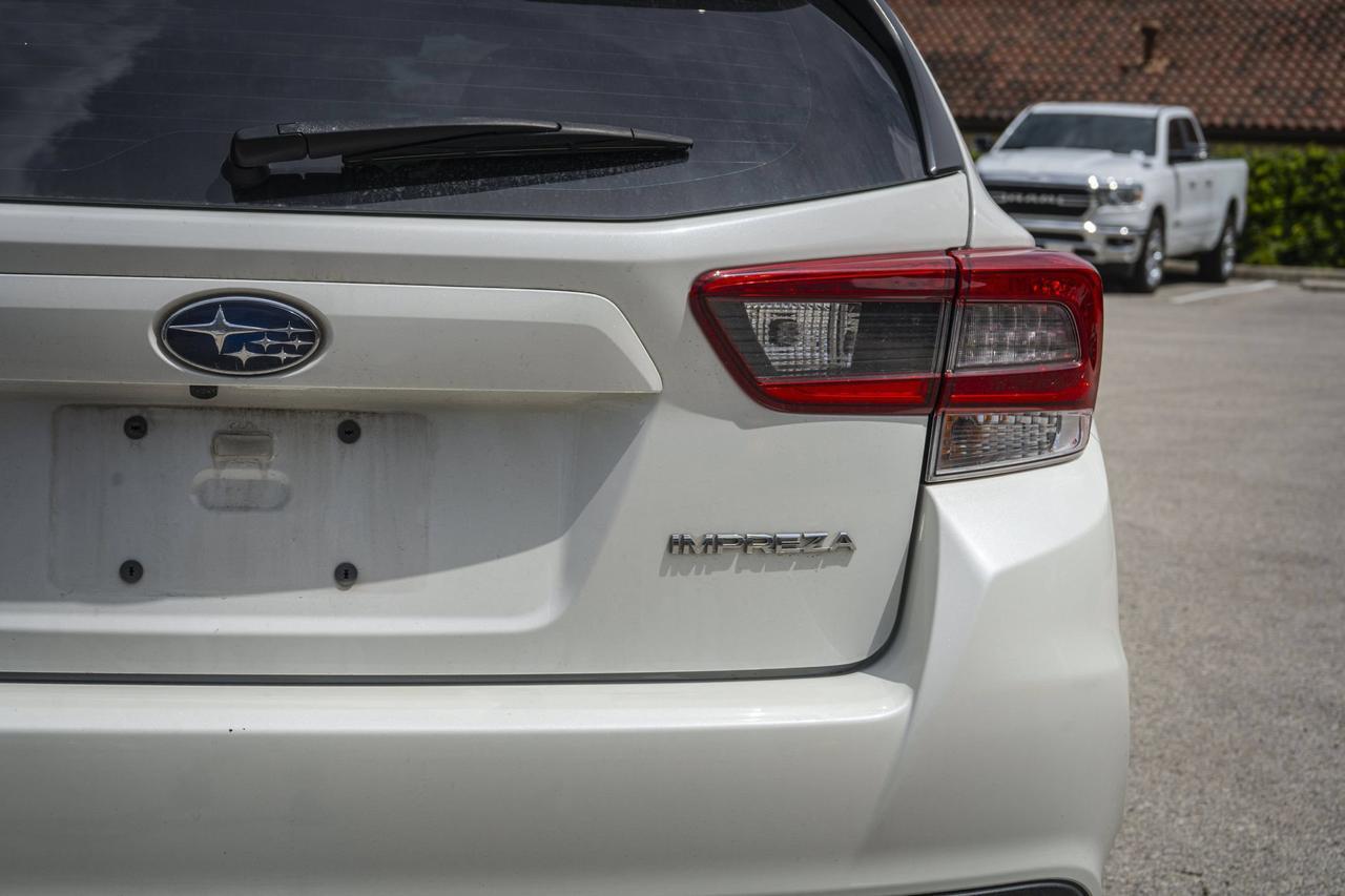 2023 Subaru Impreza Premium San Antonio TX
