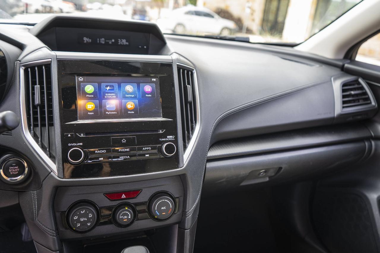 2023 Subaru Impreza Premium San Antonio TX