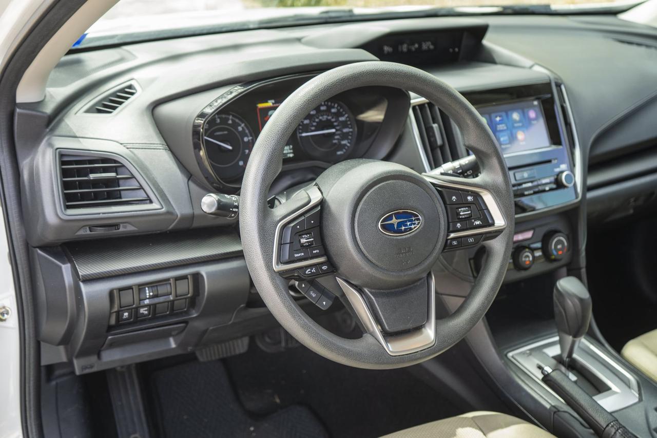 2023 Subaru Impreza Premium San Antonio TX