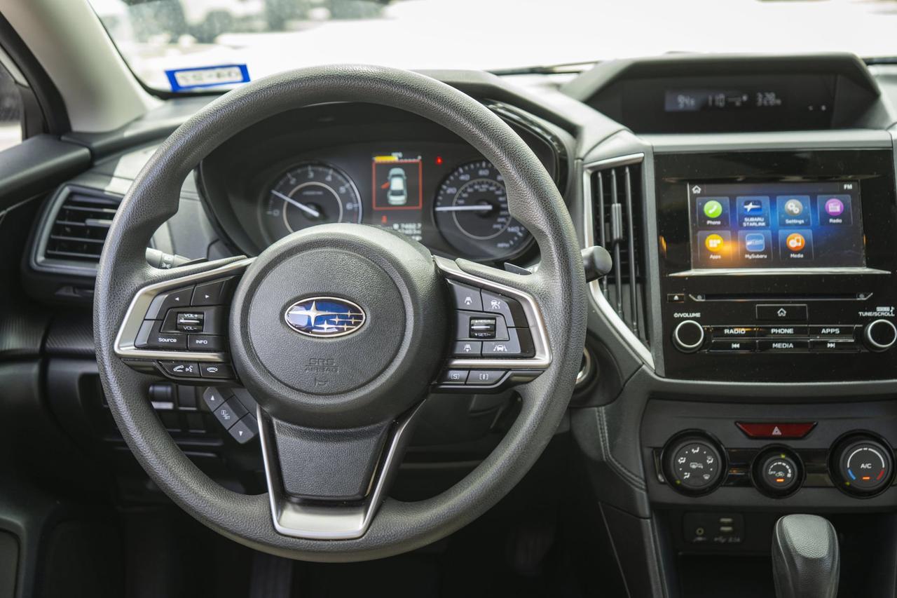 2023 Subaru Impreza Premium San Antonio TX