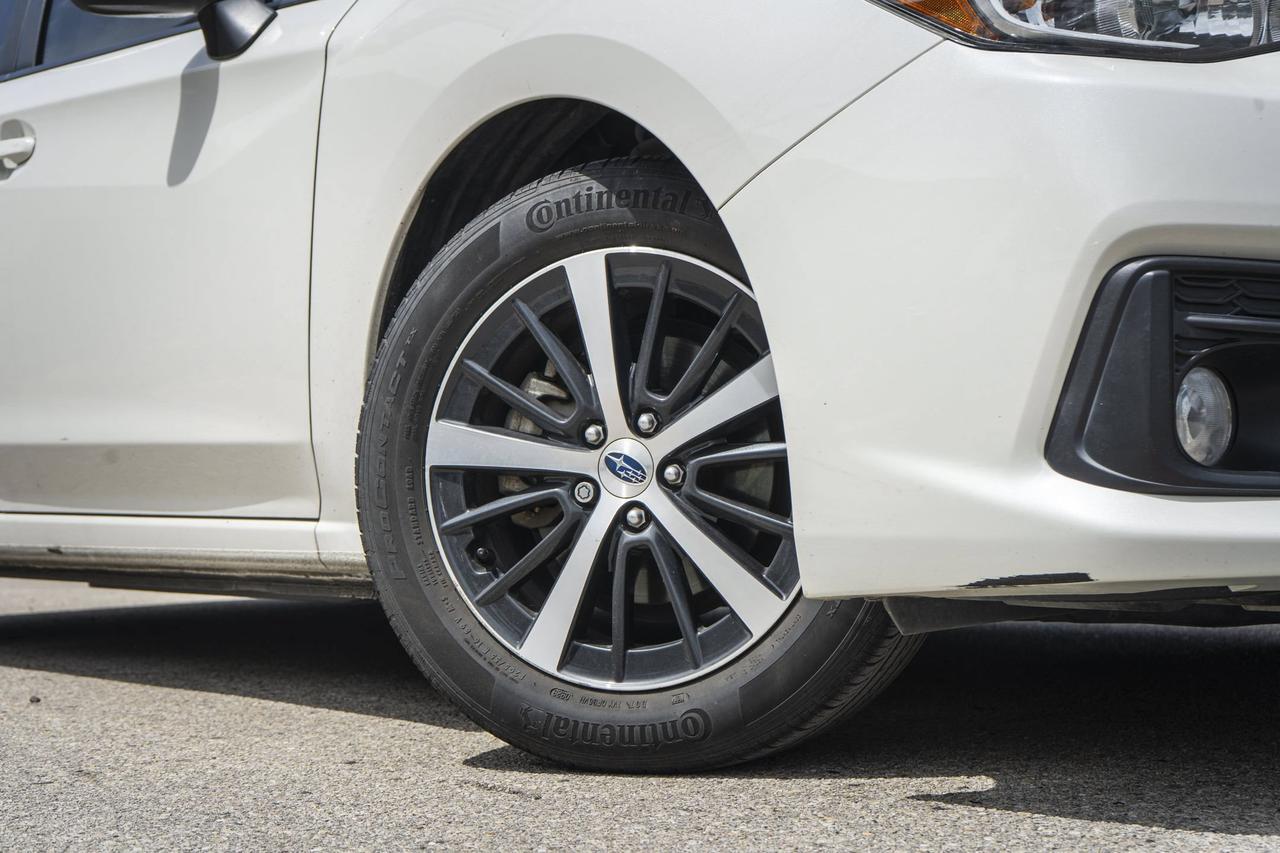 2023 Subaru Impreza Premium