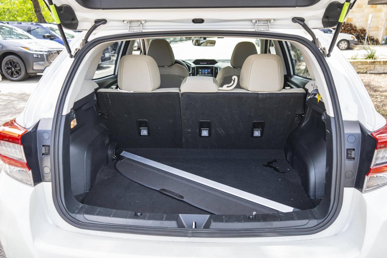 2023 Subaru Impreza Premium San Antonio TX