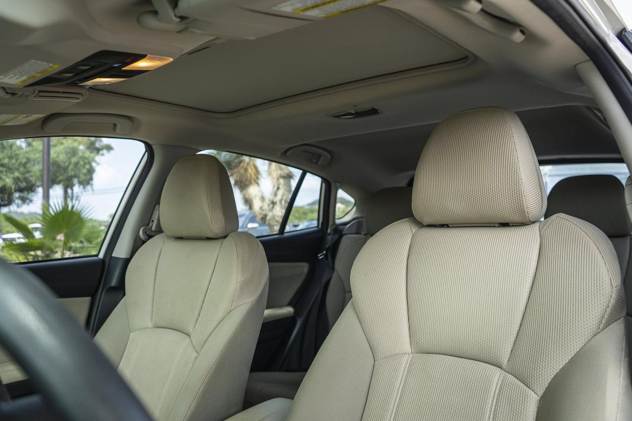 2023 Subaru Impreza Premium San Antonio TX