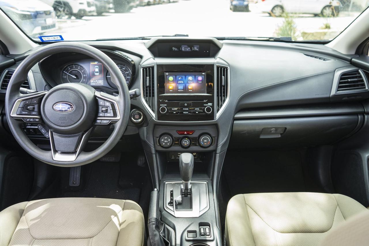 2023 Subaru Impreza Premium San Antonio TX