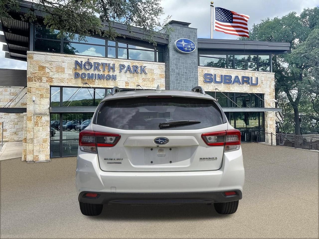 2023 Subaru Impreza Premium San Antonio TX