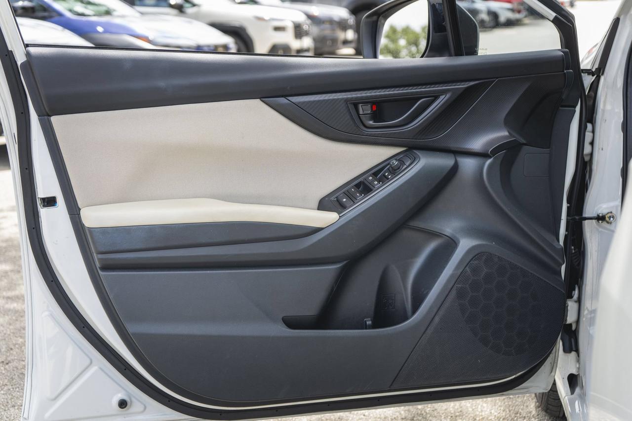 2023 Subaru Impreza Premium San Antonio TX