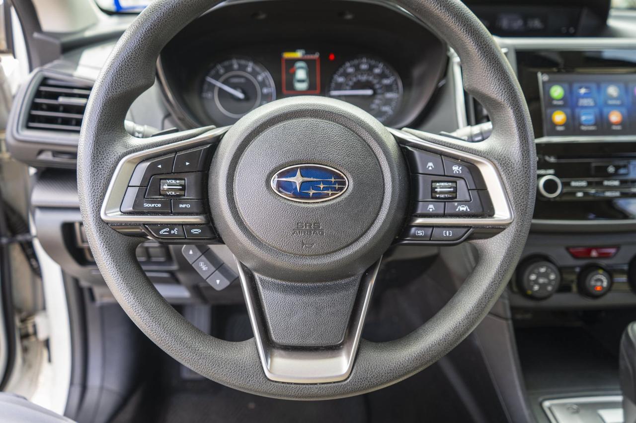 2023 Subaru Impreza Premium San Antonio TX