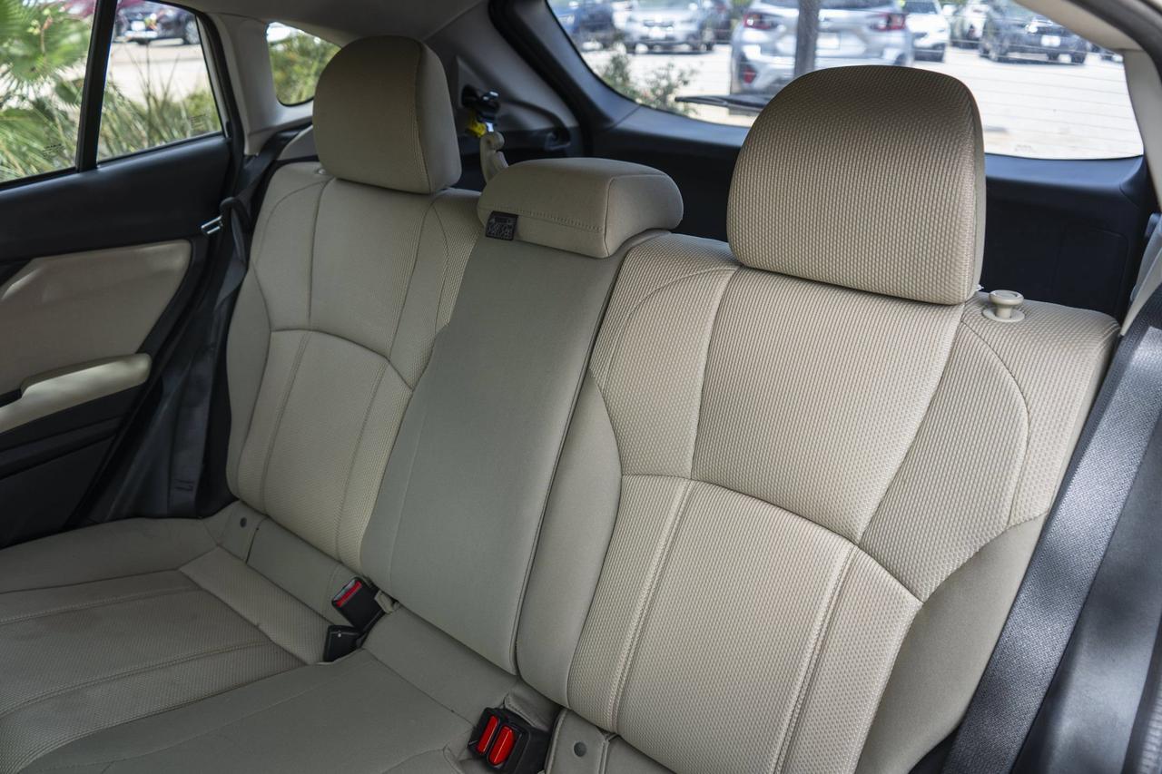 2023 Subaru Impreza Premium San Antonio TX