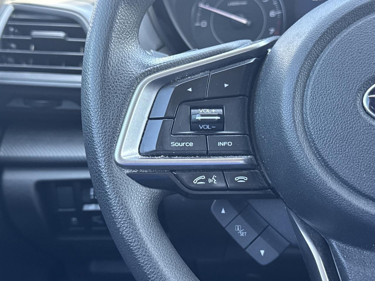 2023 Subaru Impreza Premium San Antonio TX