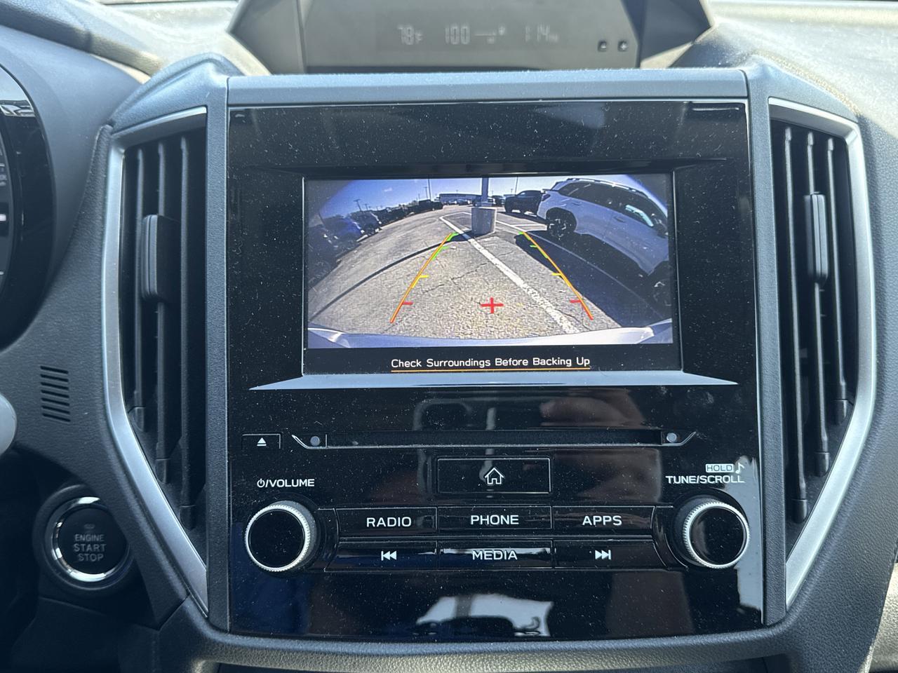 2023 Subaru Impreza Premium San Antonio TX