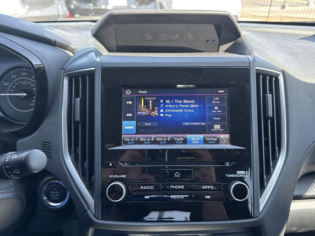 2023 Subaru Impreza Premium San Antonio TX