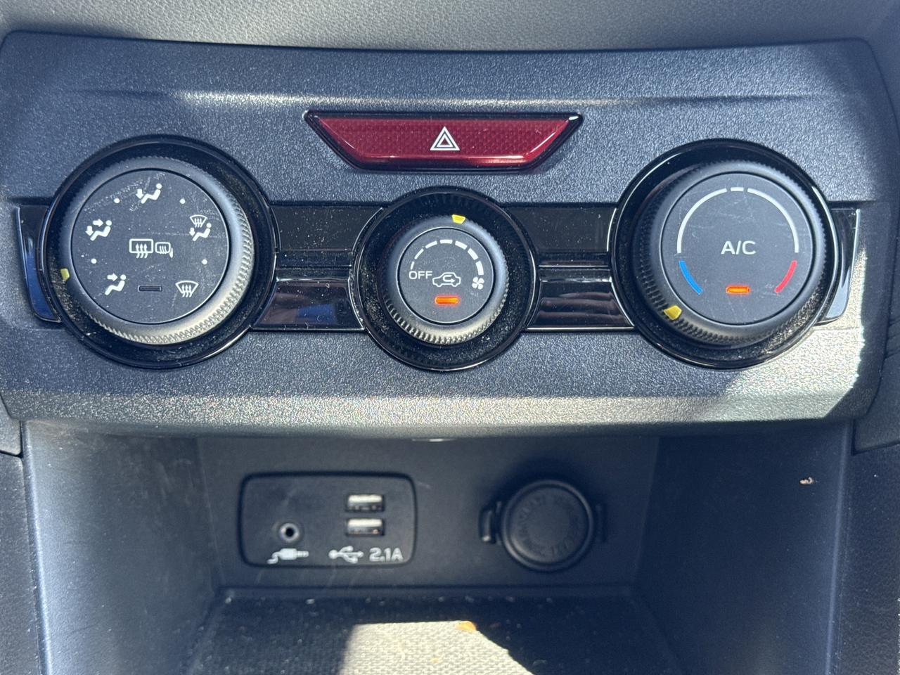 2023 Subaru Impreza Premium San Antonio TX