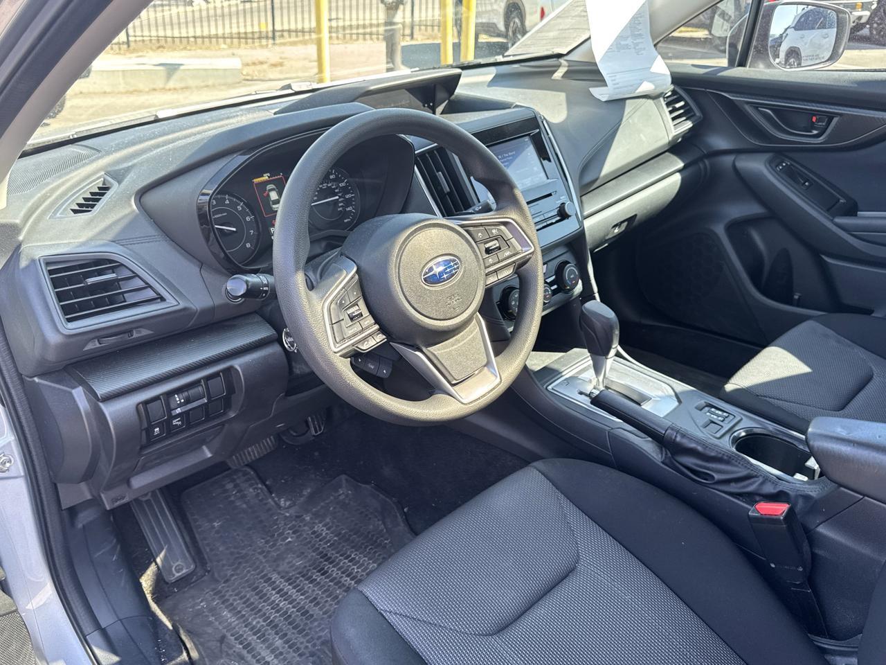 2023 Subaru Impreza Premium San Antonio TX