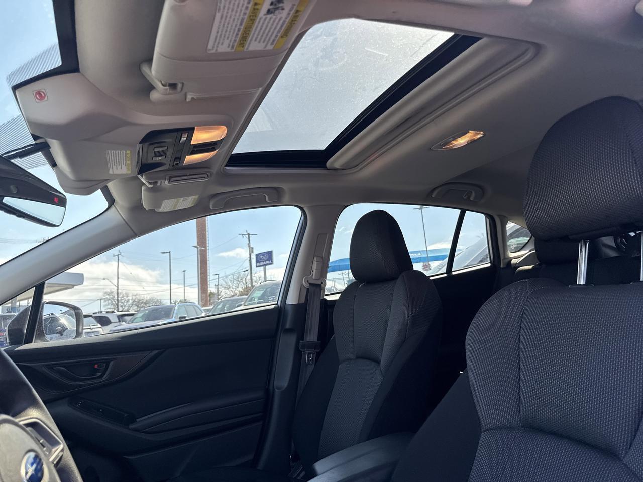 2023 Subaru Impreza Premium San Antonio TX