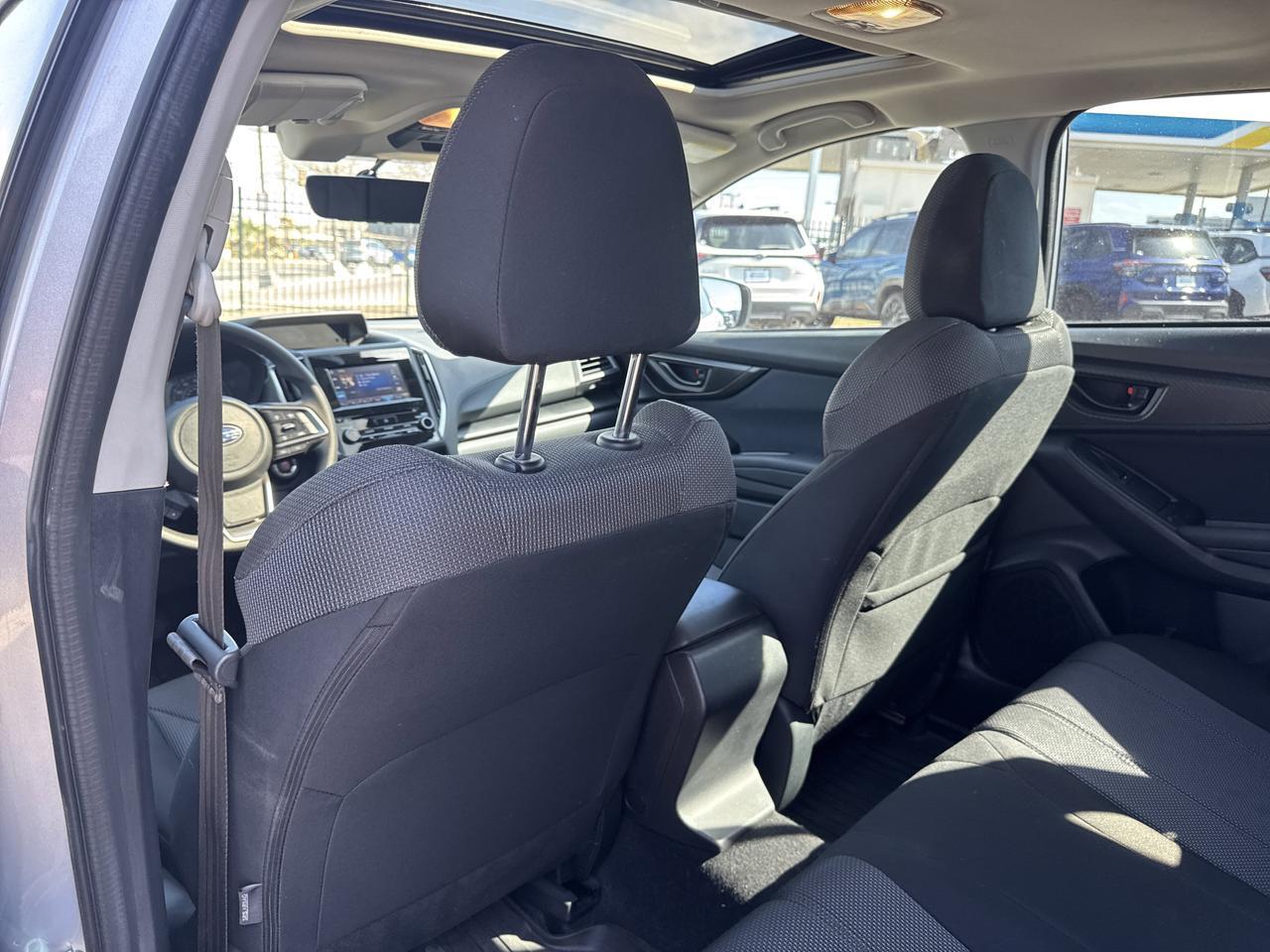 2023 Subaru Impreza Premium San Antonio TX