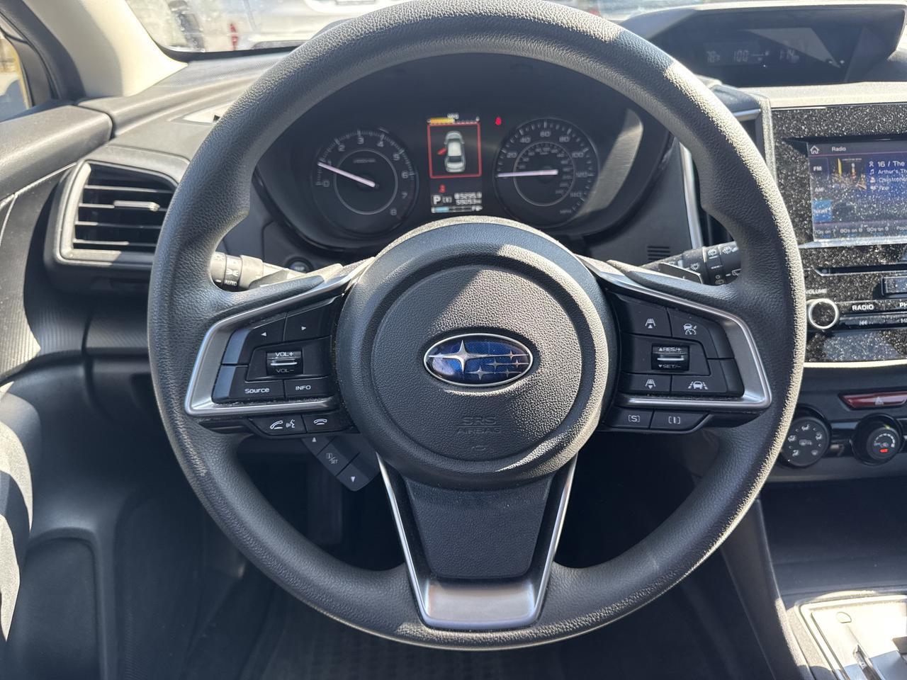 2023 Subaru Impreza Premium San Antonio TX